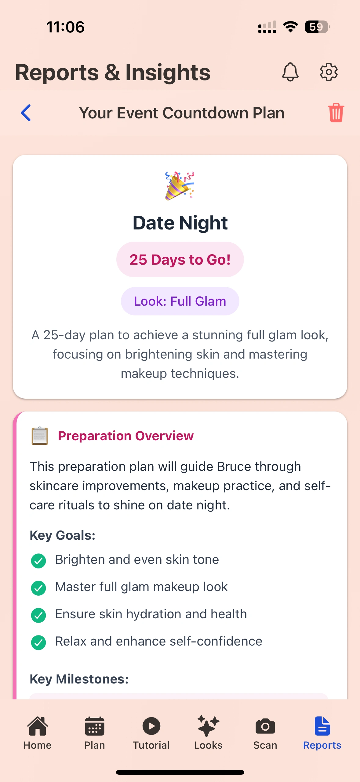 Generate Inspiration